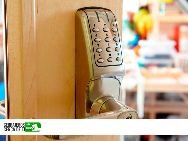 instalacion de cerraduras cerrajeros madrid 